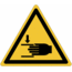 Handbeklemming