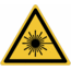 Laserstraal