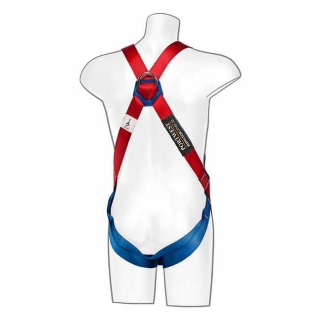 Portwest FP12 Portwest 2 punts harnas