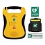 Defibtech Lifeline AED Combipakket second generation