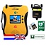 Defibtech Lifeline VIEW AED Dual Combipakket