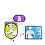Zoll Zoll AED 3 CPR Uni-padz elektroden