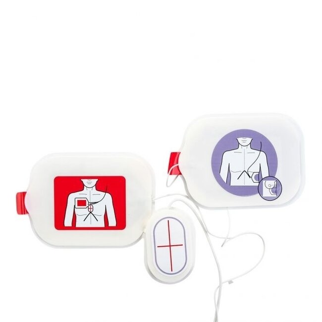 Zoll Zoll AED Plus CPR Stat-padz elektroden