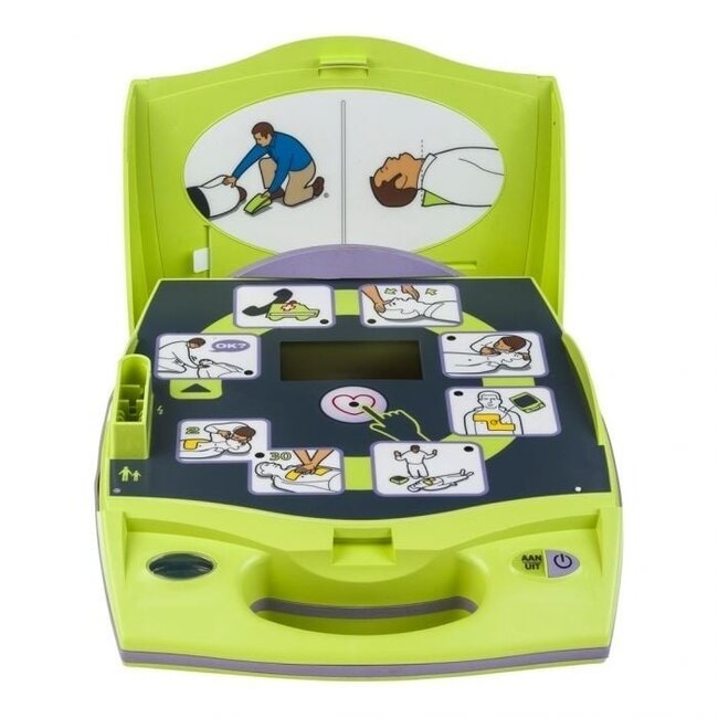 Zoll Zoll AED Plus