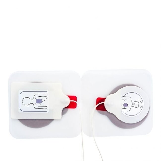 Zoll Zoll AED Plus Stat-padz II elektroden kind