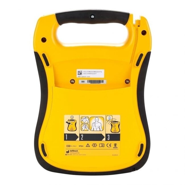 Defibtech Defibtech Lifeline