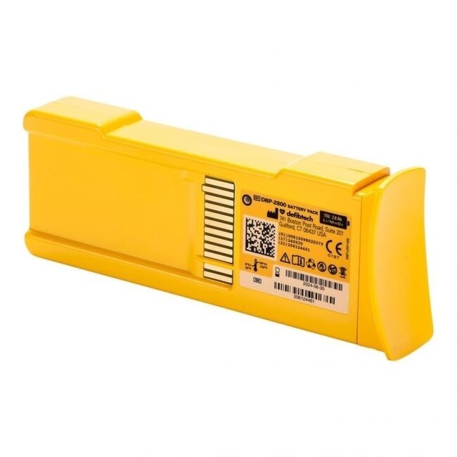 Defibtech Defibtech Lifeline