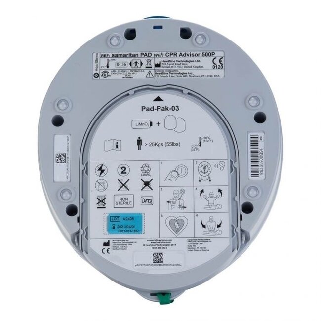 Heartsine Heartsine Samaritan PAD