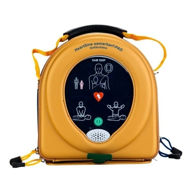 Heartsine Heartsine Samaritan PAD