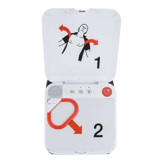 Physio Control Physio Control Lifepak CR2