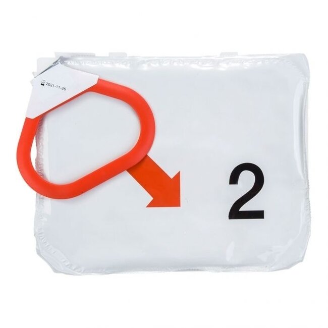 Physio Control Physio Control Lifepak CR2