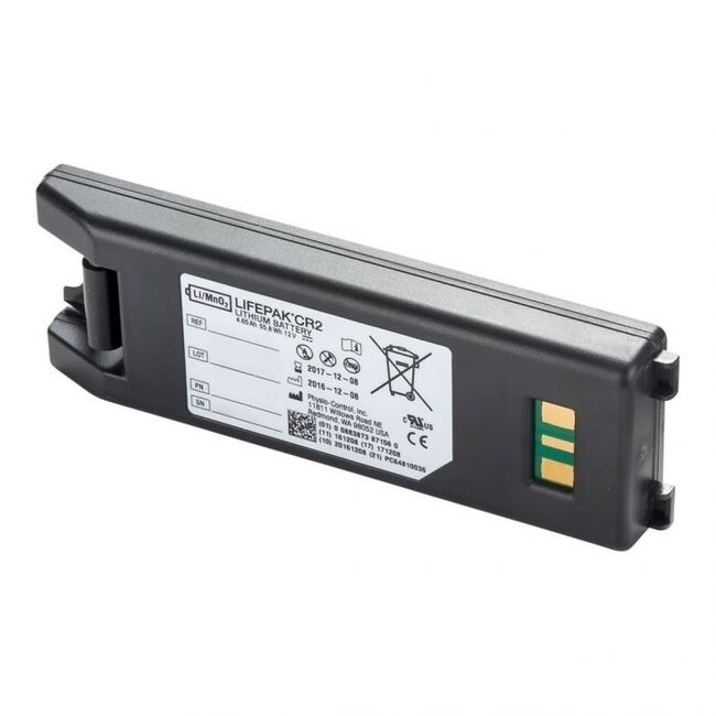 Physio Control Physio Control Lifepak CR2