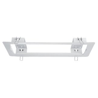 Normlights Inbouw frame wit t.b.v. Bulkhead 4W & Bulkhead 6,5W