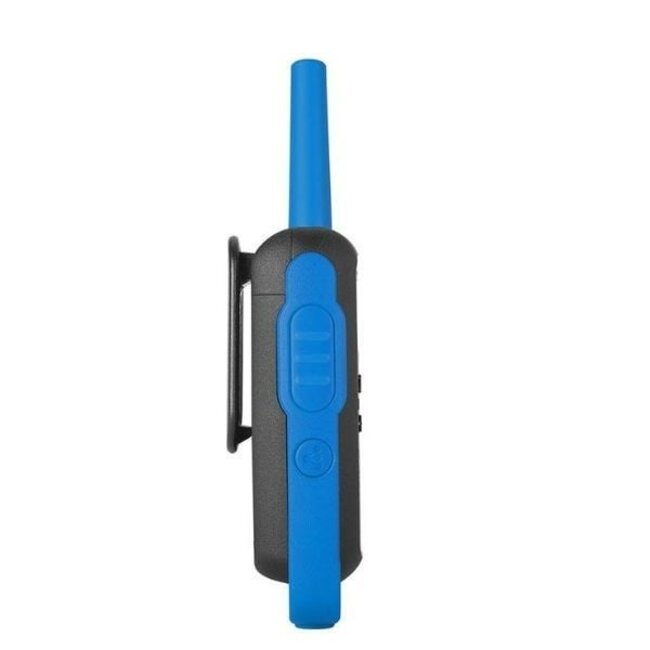 Motorola Motorola T62 Portofoon (Blauw)