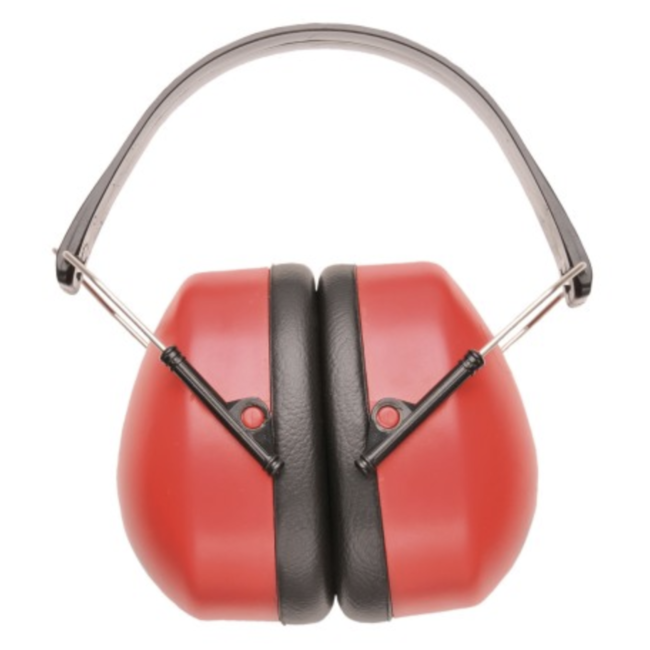 Oorkappen Basic Plus