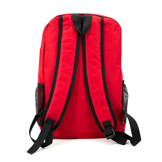 Allesveilig EHBO / BHV rugtas gevuld