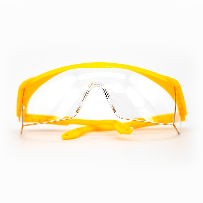 Oxxa Basic OXXA Vision 8062 veiligheidsbril