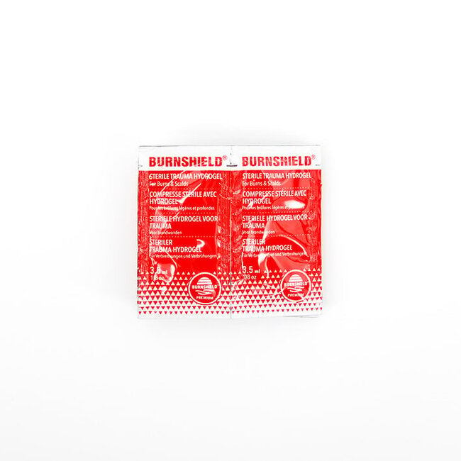 Burncare Burncare gel in sachet