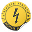 Keuringssticker elektrische keuringen