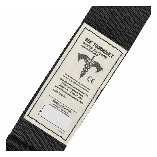 SOF SOF Tourniquet