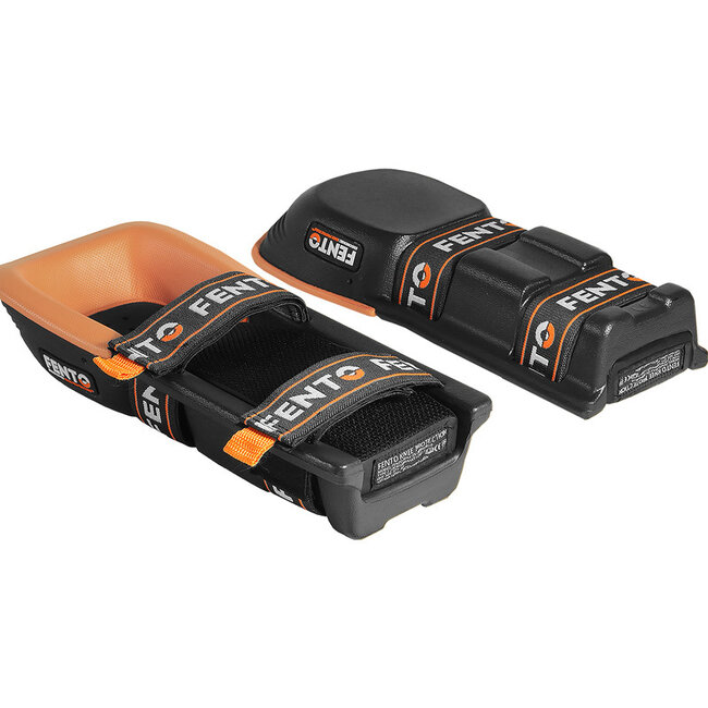 Fento Max kniebeschermers