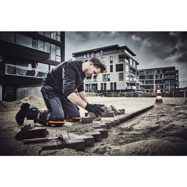 Fento Max kniebeschermers