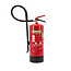 LI6 Lithium blusser