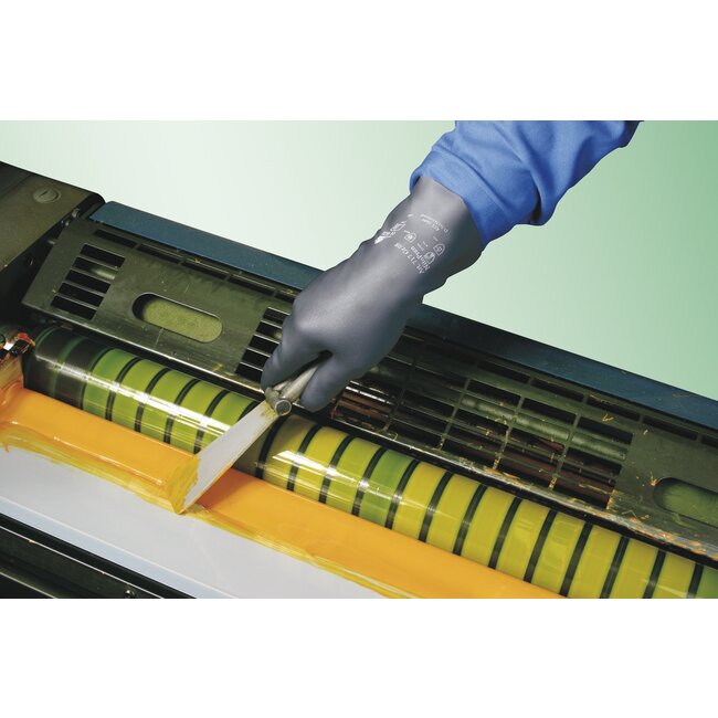 Honeywell KCL by Honeywell handschoenen Nitropren 717 level 6 maat 9