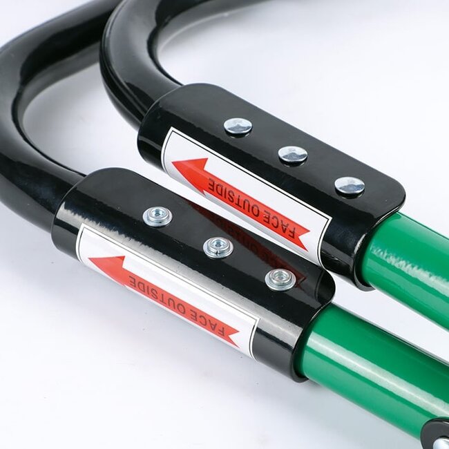 Vluchtladder 5 meter