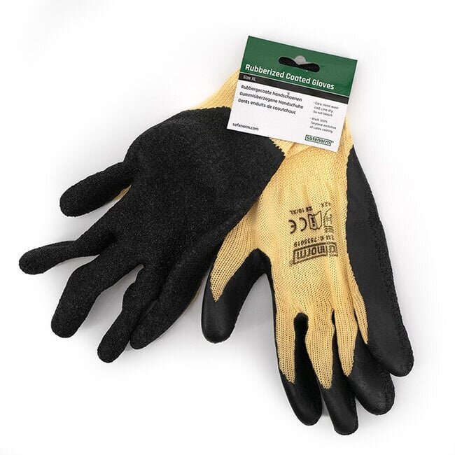 Safenorm Basic werkhandschoenen