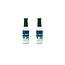 Oogspoelstation incl. 2 x 500 ml oogspoelflessen