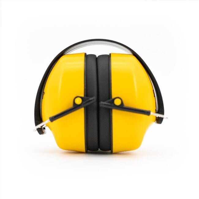 Safenorm Oorkappen premium geel