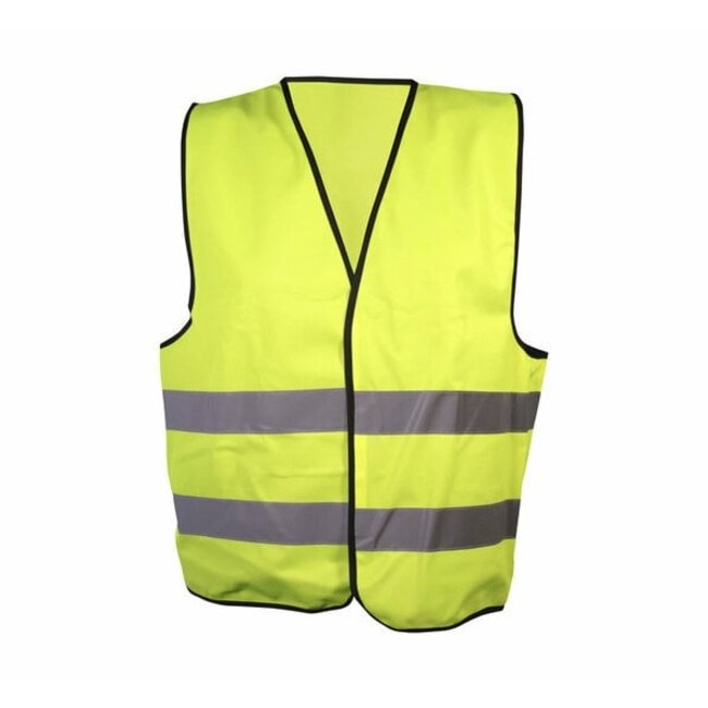 Veiligheidspakket voor onderweg