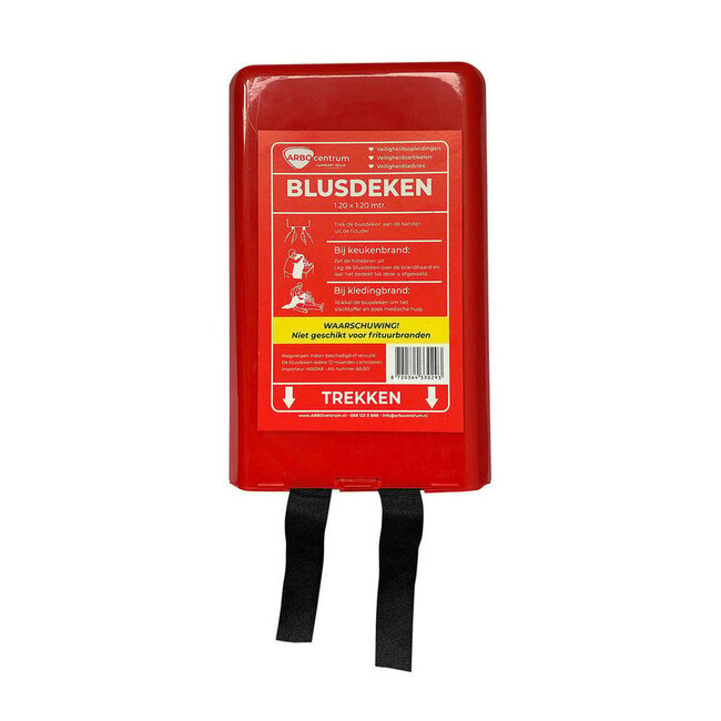 Brandpreventie pakket 3