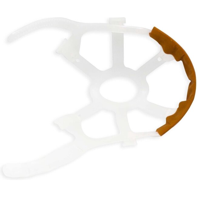 Climax Bouwhelm groen