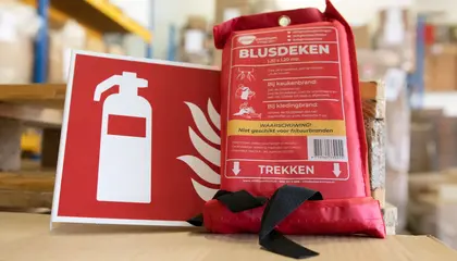 Brandpreventie - Zo maak je jouw organisatie brandveilig