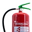 Schuimblusser 9 liter ABF vetbrand