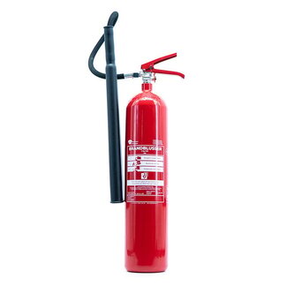 CO2 brandblusser 5 KG