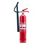 CO2 brandblusser 5 KG