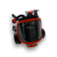 Lithium Intervention Masker