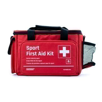 Safenorm Lege sport EHBO-tas