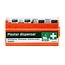 Safenorm Pleisterdispenser plastic – navulbare pleisterautomaat