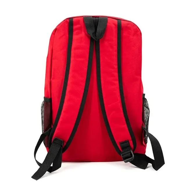 Allesveilig EHBO / BHV rugtas gevuld