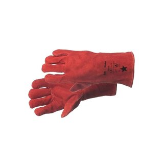 Safe Worker Werkhandschoenen rundsplit kap
