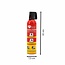 3-pack Sprayblusser 0,75L