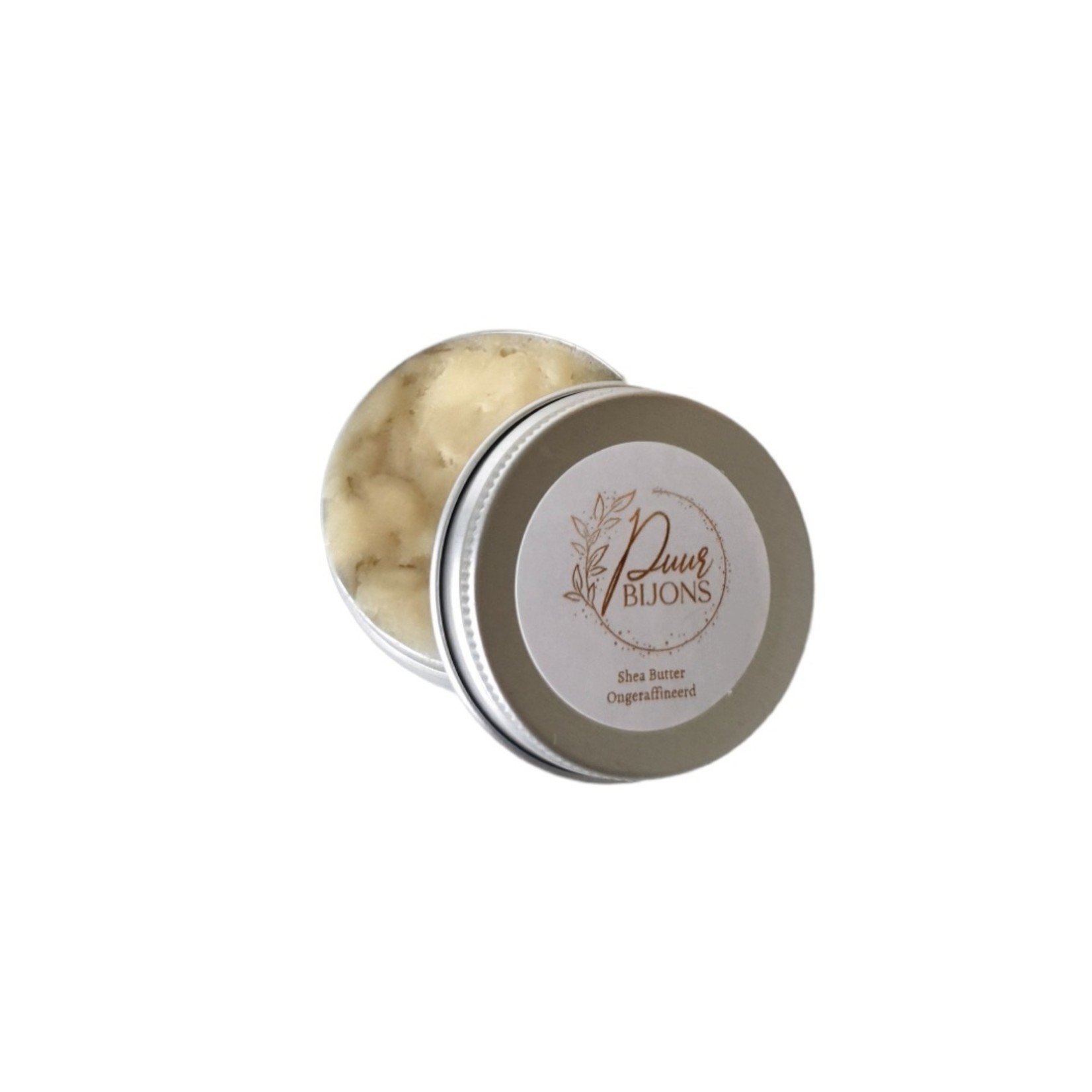 PuurBijOns Shea butter mini - 15 ml