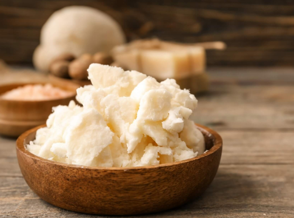 Hoe herken je echte pure shea butter?