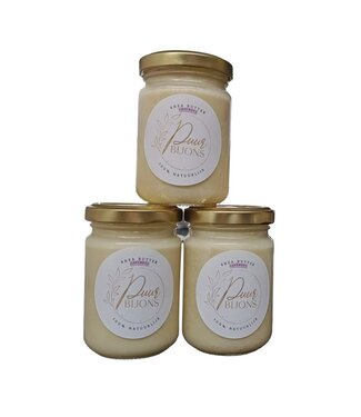 PuurBijOns Shea Butter Lavendel