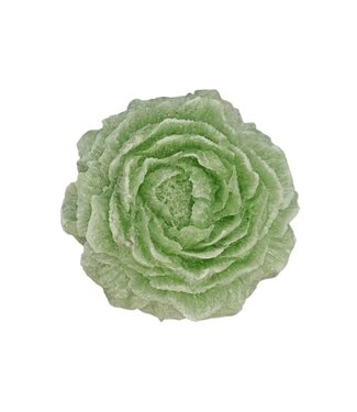 Geurblokje bloem - Green Patchouli