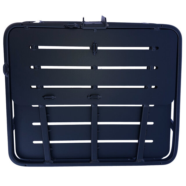 FLYER Bagagedrager Voorzijde Gotour3